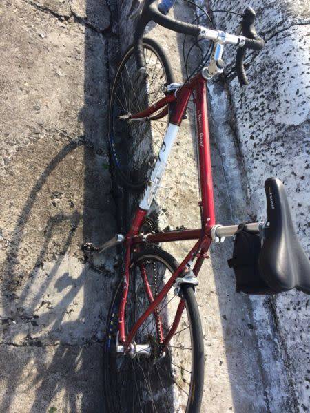 Schwinn Supersport 56cm