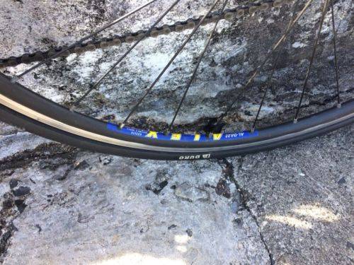 Schwinn Supersport 56cm