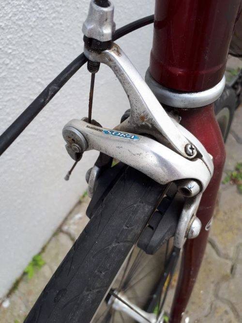 Schwinn Supersport 56cm