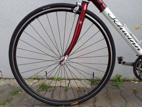 Schwinn Supersport 56cm