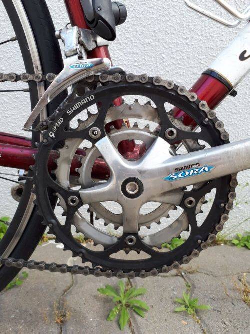 Schwinn Supersport 56cm