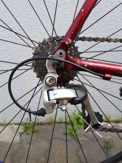Schwinn Supersport 56cm