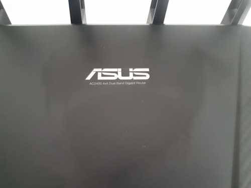 Asus AC2400 RT-AC87U Dual-band Wireless Gigabit Router