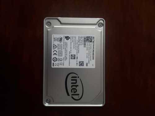 256 SSD