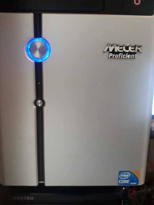Mecer i7 Proficient