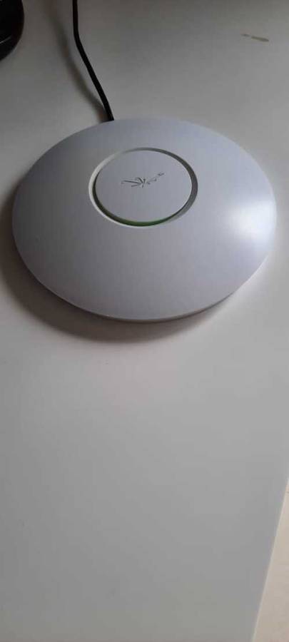 Unifi UAP-ac-LR-5 LR