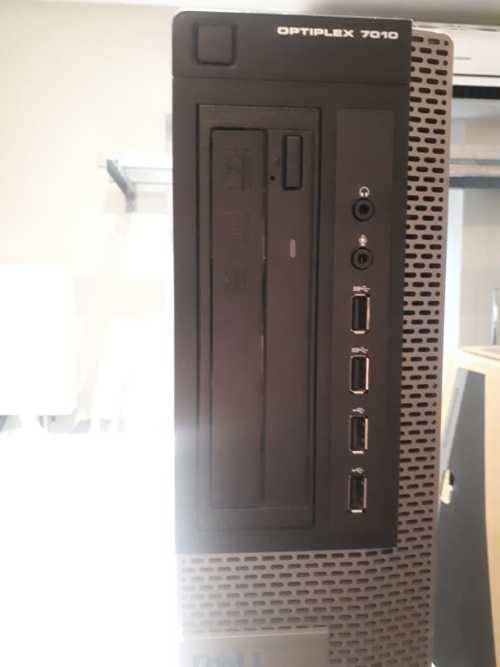 Refurbished Dell Optiplex 7010 i5