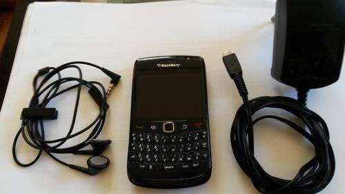 Blackberry Bold 9780