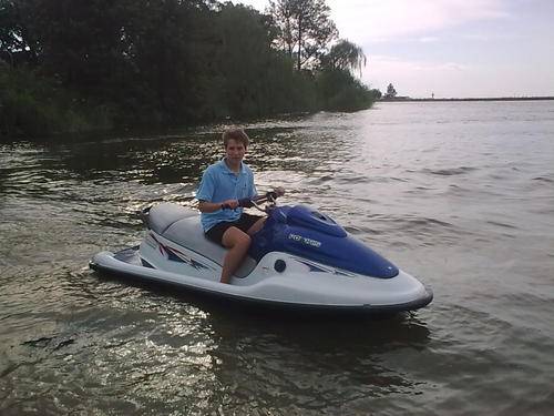 2002 Polaris Freedom 700cc (135hp)