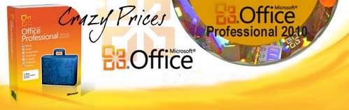 Crazy Deals, Crazy Prices, Best Price