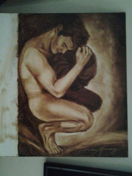 Jeannie Meiring - Painting