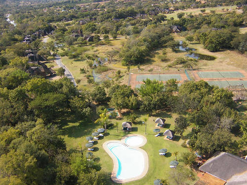 URGENT!! Kruger Park Lodge, Mpumalanga
