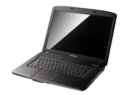 acer emachine e520