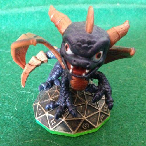 Skylanders - Figurine - Spyro