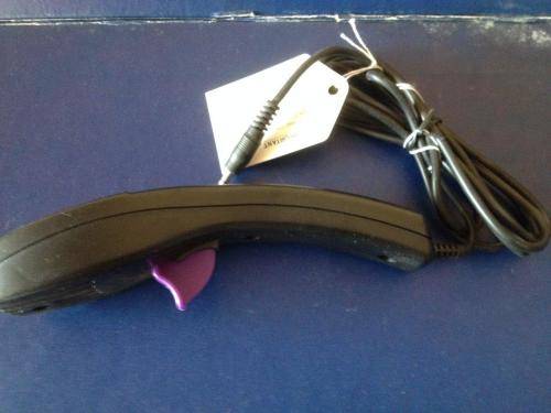 Scalextric Controller - Stereo Jack - 1:32 Scale