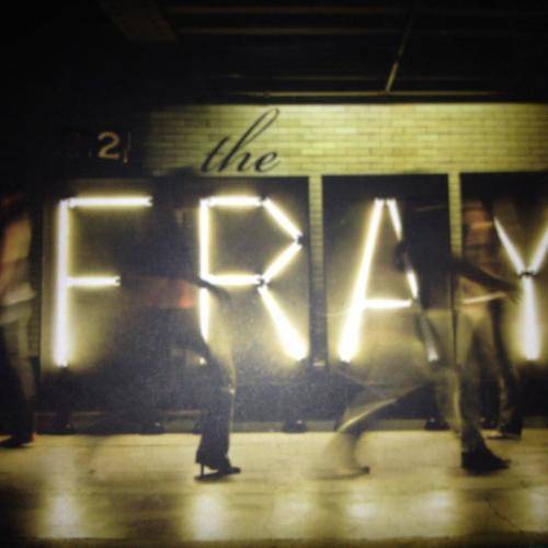 CD - The Fray - The Fray