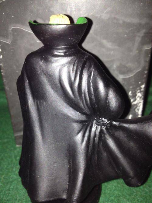 DC Comics Super Hero Collection - GA Green Lantern - no Magazine Eaglemoss Collections(NOS)
