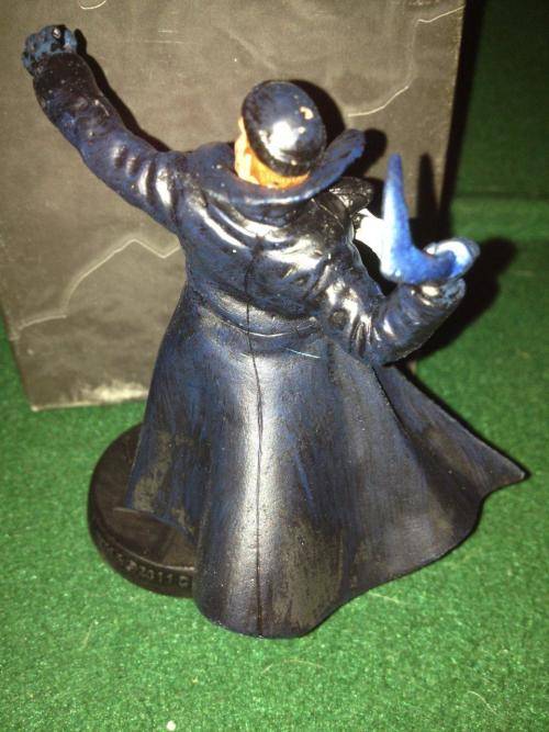 DC Comics Super Hero Collection - Captain Boomerang - no Magazine Eaglemoss Collections
