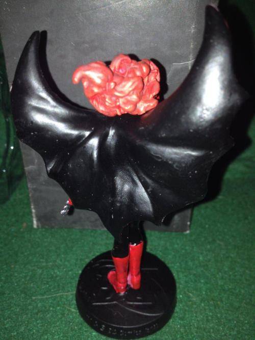 DC Comics Super Hero Collection - Batwoman - no Magazine Eaglemoss Collections