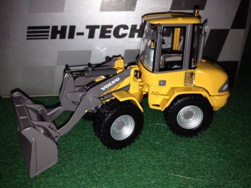 Motorart - Volvo - L35B 1:50 Scale (NOS)