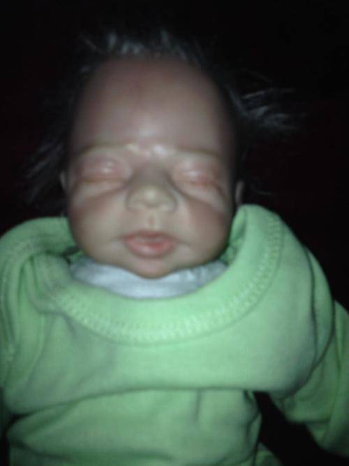 Reborn  Baby +-31cm listing for poplief12345