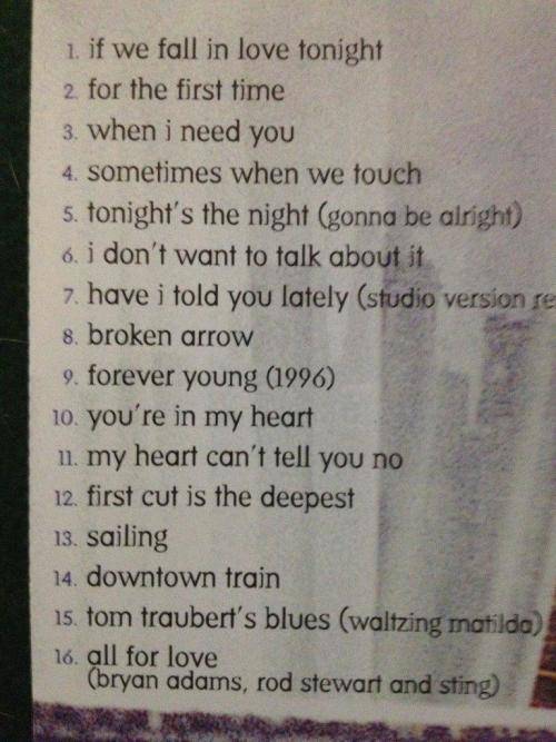 CD - Rod Stewart - If We Fall In Love Tonight