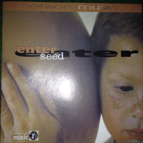 CD - Enter Seed - Enter Seed