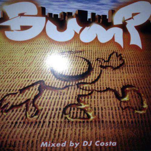 CD - Bump 12 (2cd)