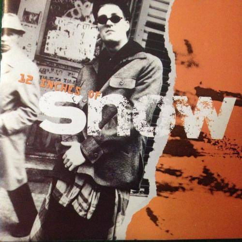 CD - Snow - 12 Inches of Snow
