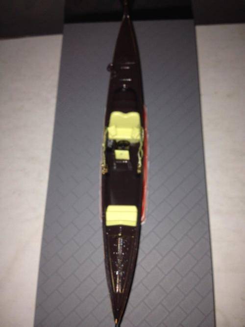 Bondola - Moonraker - James Bond Car Collection no102 1:43 Scale Die Cast