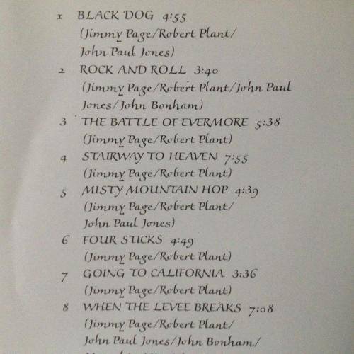 CD - Led Zeppelin - Led Zeppelin