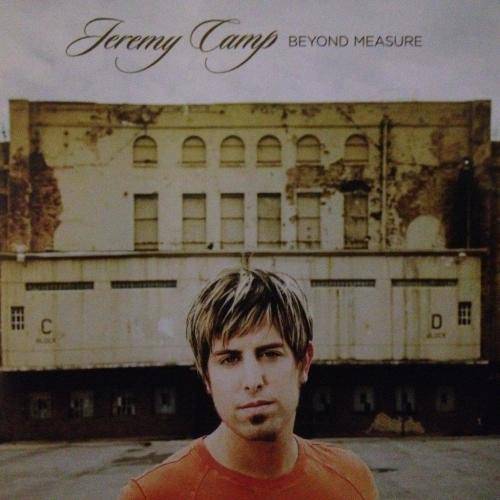 CD - Jeremy Camp - Beyond Measure