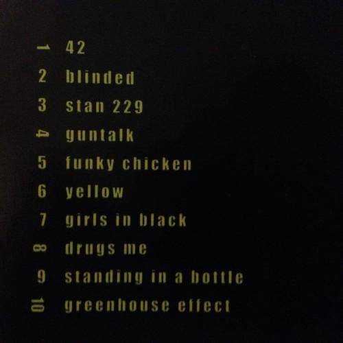 CD - Kelvin Declined