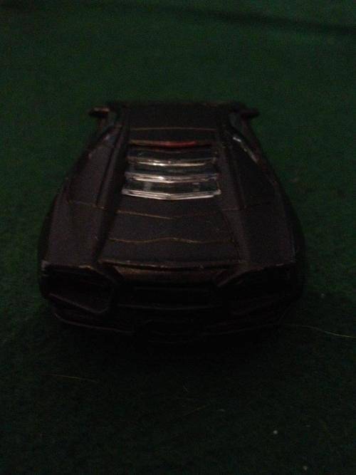 Bburago - Lamborghini Reventon 1:43 Scale