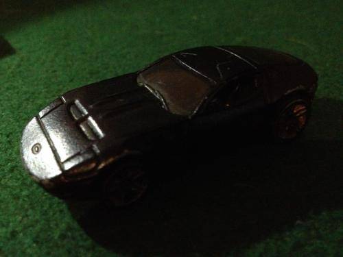 Hotwheels - Lot no11 of 3 Cars