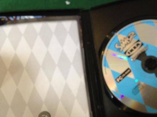 PC - The Sims 2 - Ikea Home Stuff