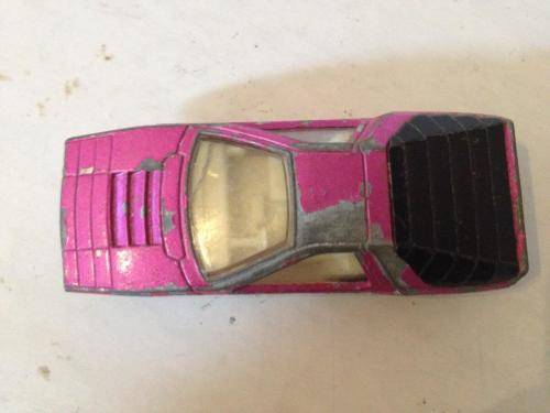 Lesney - Alfa Carabo no 75