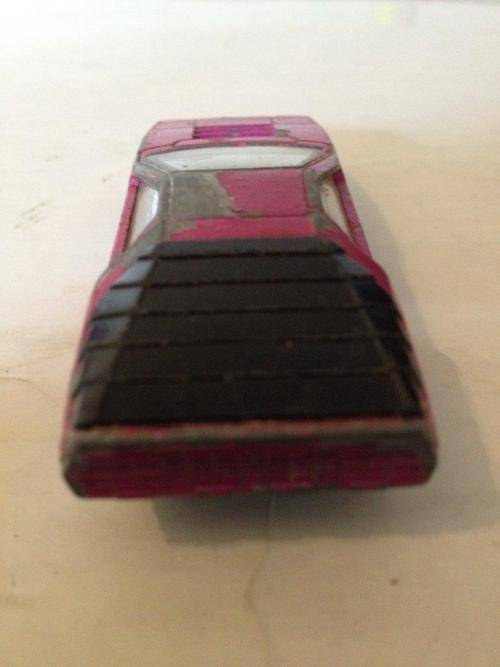 Lesney - Alfa Carabo no 75