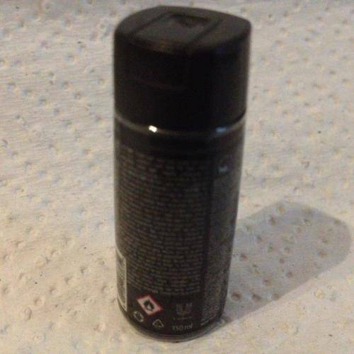 Checkers LITTLE SHOP 2 Mini Brand AXE Black