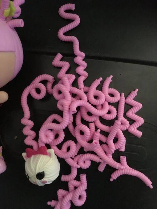 Lalaloopsy MGA Entertainamnet 2012 +-20cm