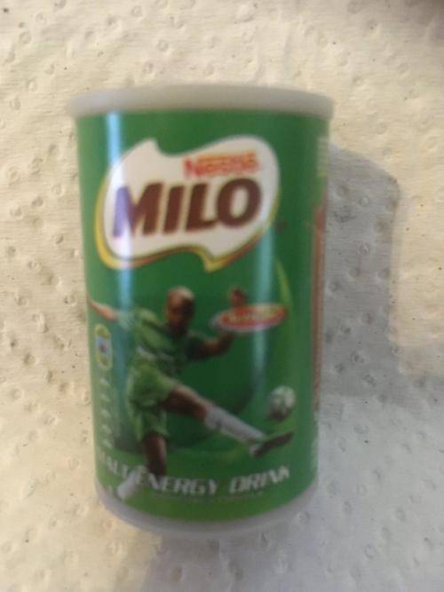 Checkers LITTLE SHOP 2 Mini Nestle Milo
