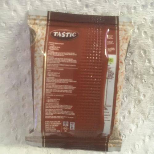 Checkers LITTLE SHOP 1 Mini Tastic  Long Grain Rice