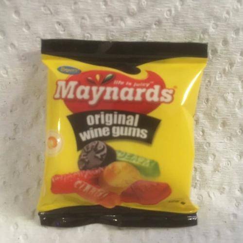Checkers LITTLE SHOP 1 Mini Maynards