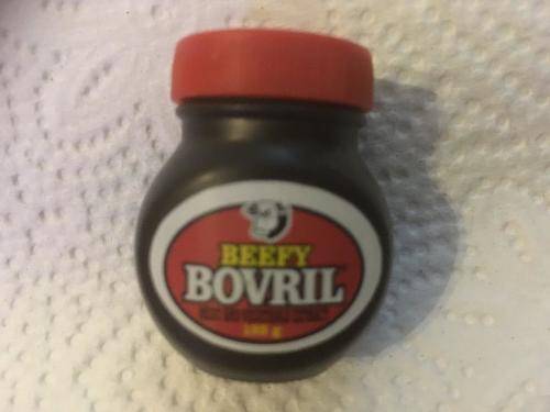 Checkers LITTLE SHOP 2 Mini Beefy Bovril