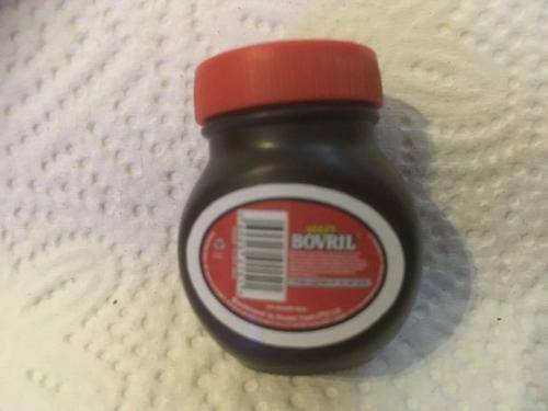 Checkers LITTLE SHOP 2 Mini Beefy Bovril