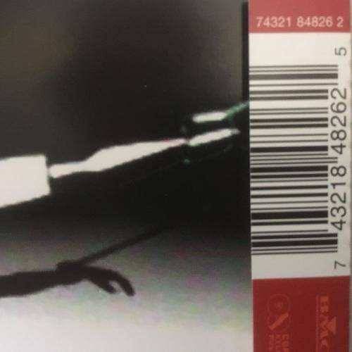 CD - DJ Hitch-Jacker - Show Me Heaven (Single)