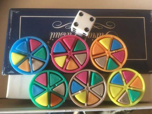 Trivial Pursuit - Genius III Arlenco