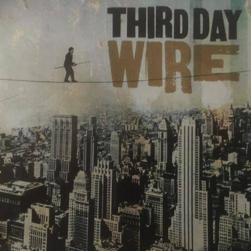 CD - Third Day - Wire