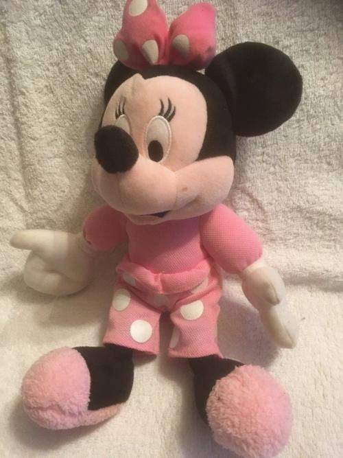 Minnie Mouse -  - Disney +-37cm