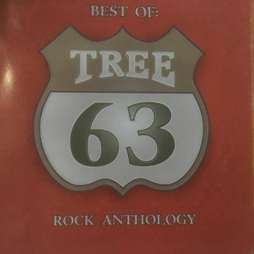 CD - Tree 63 - Best of Rock Anthology